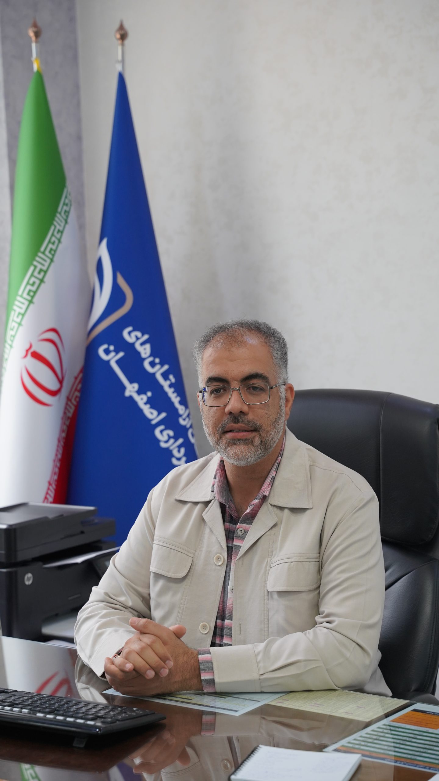 تعیین رابردهای فرهنگی ضرورت روز آرامستانها است