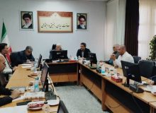 تاکید بر نقش و‌ حضور پر رنگ احزاب در تحقق شعار وفاق ملی