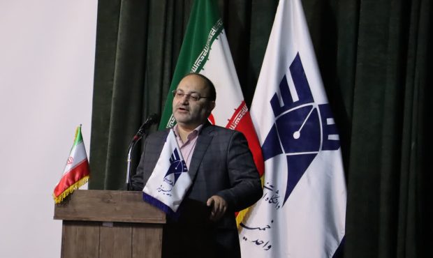ایجاد شغل برای دانشجویان دغدغه اصلی دانشگاه های آزاد اسلامی استان اصفهان