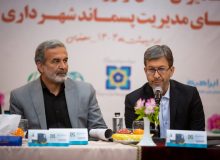 اصفهان پایلوت اجرای طرح‌های مدیریت پسماند در کشور