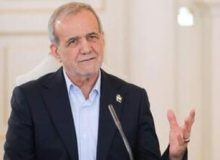 پزشکیان: بنای ایران و عمان «توسعه در کنار هم» است