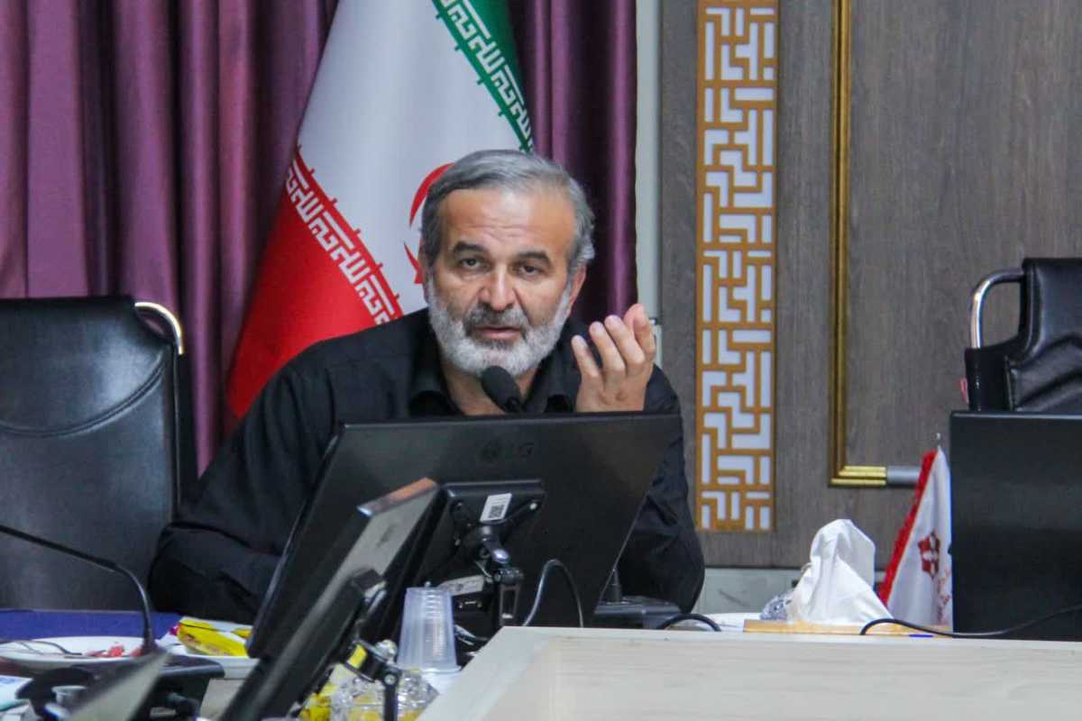 تمرکز بر توسعه عمرانی نصف‌جهان با بیش از ۱۰۰۰ پروژه در ۱۴۰۴