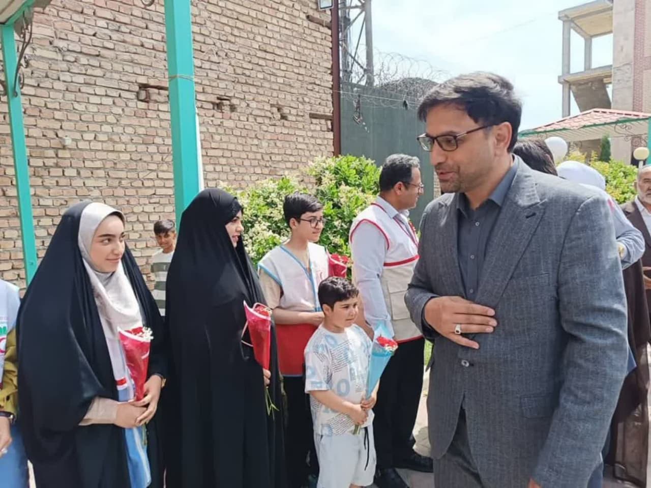 به گزارش روابط عمومی شورای اسلامی و شهرداری صباشهر