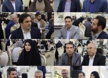 آیین بزرگداشت مقام معلم در صباشهر؛ به گزارش روابط عمومی شورای اسلامی و شهرداری صباشهر