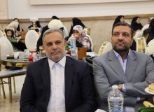 معلمان نقش الگوی خود را در ترویج فرهنگ صرفه‌جویی انرژی ایفا کنند