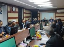 *🟢 برگزاری جلسه هماهنگی مدیران ارشد آب و برق در آبفای جنوب‌غربی تهران برای مقابله با ناترازی انرژی*