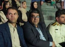 🎬 قدردانی شهروندان از شهردار و شورای اسلامی شهر جهت برگزاری جشن میلاد امام رضا(ع)/ موفقیت مدیریت شهری در نشاط آفرینی، بصیرت افزایی و ارتقاء سطح فرهنگی و اجتماعی در صالحیه