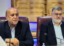 🔻فرماندار اسلامشهر: بدون نقشه راه مشخص، حل مسائل اساسی شهرستان‌ها ممکن نیست