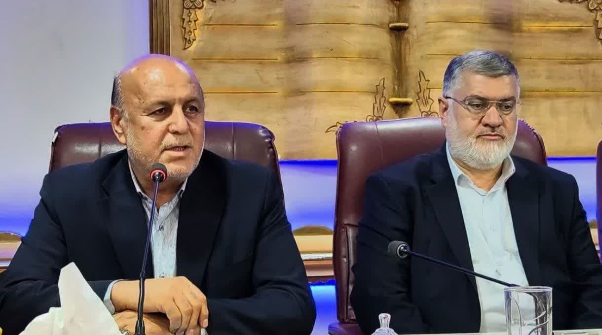 🔻فرماندار اسلامشهر: بدون نقشه راه مشخص، حل مسائل اساسی شهرستان‌ها ممکن نیست