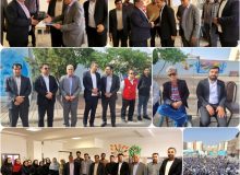 📌تجلیل مدیریت شهری پرند از معلمان و مدیران مدارس // شهردار پرند: معلمی، رسالتی مقدس و آینده ساز است