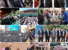 📌دهه کرامت با اجرای برنامه های پُربار فرهنگی در شهر پرند // از کاروان شادی مدارس تا جشن های محله ای