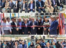 🔴افتتاح پارک دوهکتاری “مهندس” در پرند // ارتقای سرانه های فضای سبز و اماکن تقریحی شهر پرند با تلاش شهرداری و شورا