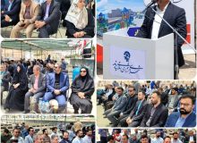 🛑مهندس پایدار: بهبود کیفیت زیست شهری، توسعه متوازن و تامین زیر ساخت های مورد نیاز، نقشه راه مدیریت شهری پرند است