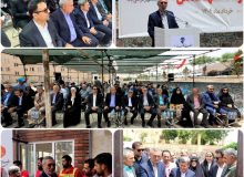 ⭕️ تقدیر معاون عمرانی استاندار تهران از مدیریت شهری پرند // پروژه های عمرانی شهرداری پرند توسعه محور و امیدبخش است