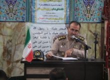 شناخت تهدیدات، راهی به‌سوی فرماندهی هوشمند است.
