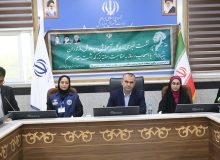دروازه های توسعه در هر کشوری تعلیم و تربیت است