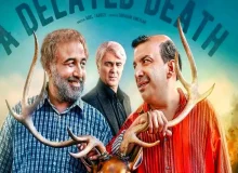 آغاز سریال جدید رضا عطاران، عباس جمشیدی‌فر و بهزاد خلج