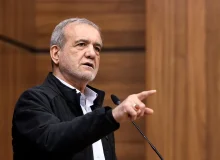 انتقاد پزشکیان از مداخلات سیاسی در انتصابات مدیریتی