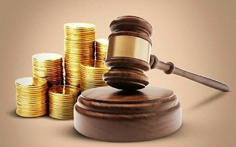 ضمانت کیفری مهریه فقط تا ۱۴ سکه است؟