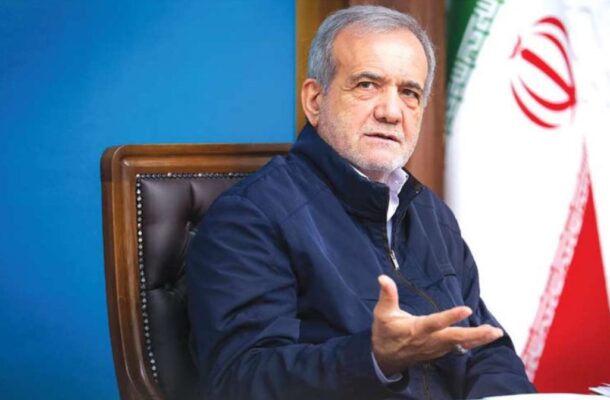 پزشکیان: در حال مذاکره‌ایم، اما از هیچ تهدیدی هراس نداریم