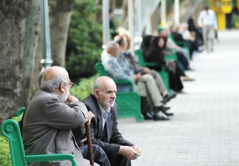 ۶۲ درصد زنان سالمند زیرخط فقرغذایی شدید؛ وارد دوران سالخوردگی جمعیت شدهایم!