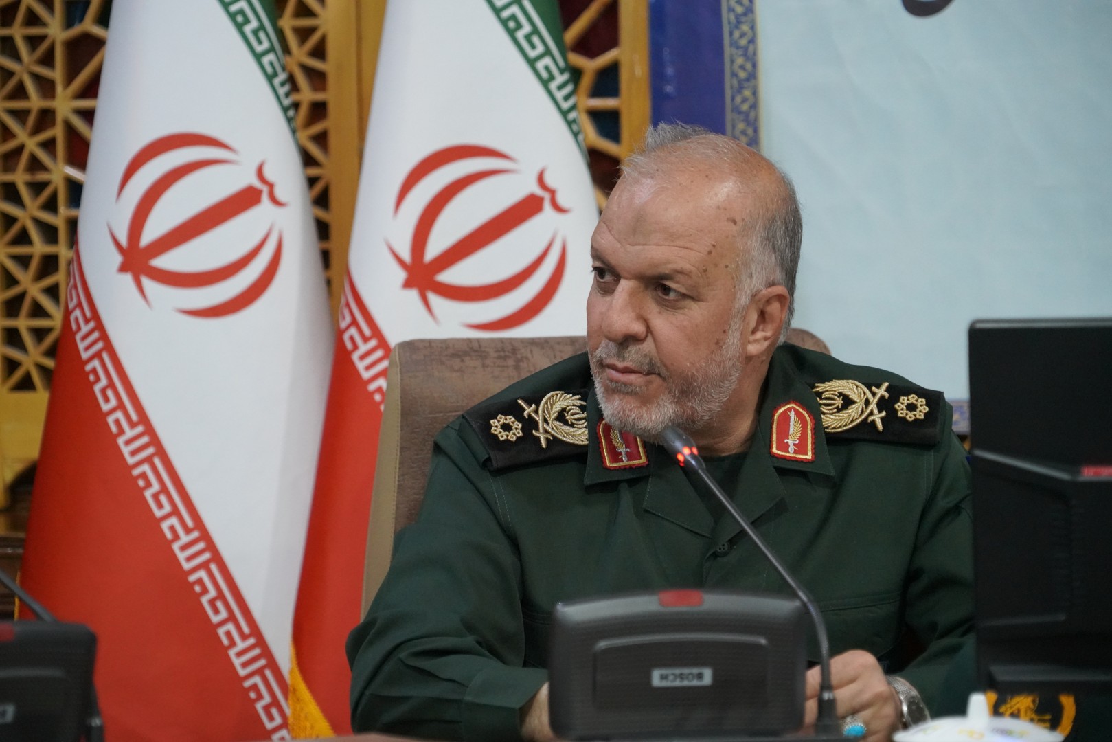 اجرای طرح شهید عجمیان، گامی مؤثر برای ترویج فرهنگ مسئولیت‌پذیری میان دانش‌آموزان است