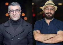 روی خوش گیشه به رضا عطاران و پژمان جمشیدی/  چشم امید سینمای اجتماعی به «پیر پسر»