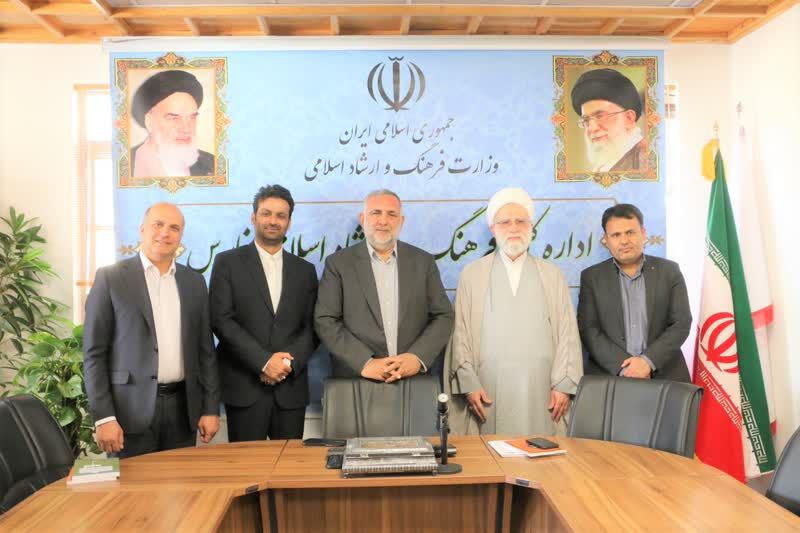 معاون وزیر ارشاد: سیاستهای فرهنگی نباید وابسته به تغییر دولتها باشد