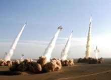 موج بیست و دوم عملیات «وعده صادق ۳» درسی تاریخی به دشمن صهیونی داد