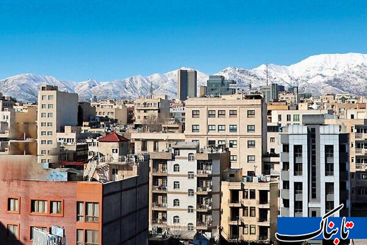 بازار مسکن در گرداب بلاتکلیفی ؛ هزینه مسکن ۹۰ درصد از درآمد دهک‌های پایین را می‌بلعد!