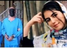 جنایتکاران سابقه‌دار نباید در شهر قدم بزنند!