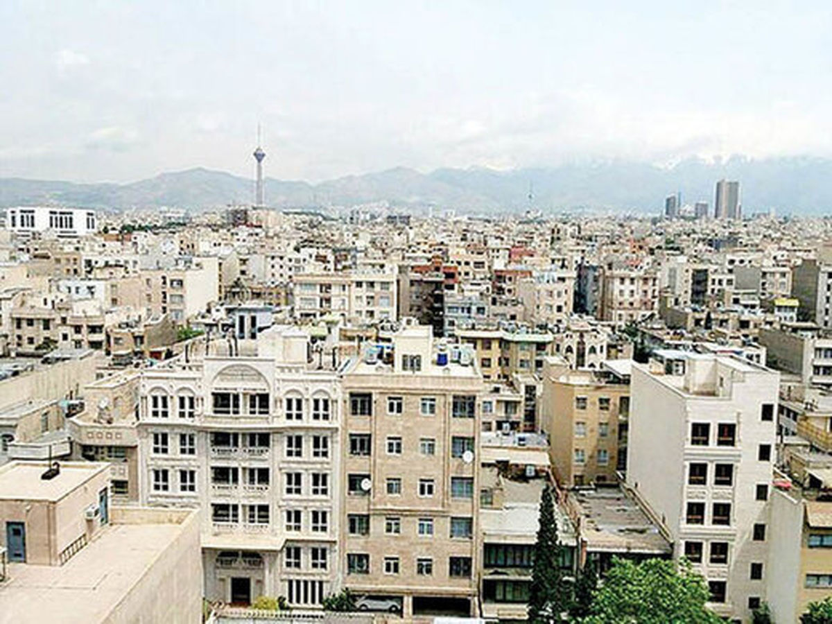چرا آمار رسمی تحولات بازار مسکن پایتخت اعلام نمی شود ؟