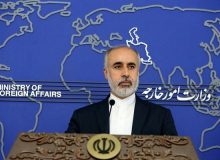 کنعانی: در غزه انسانیت هر روز قربانی شیطان‌صفتان می‌شود