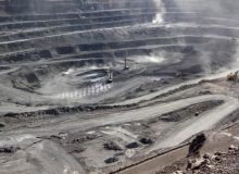 خاورمیانه نفت دارد، چین عناصر خاکی کمیاب