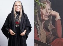 از هما روستا تا بیتا فرهی؛ وقتی تصویر هنرمندان به نمادهای سردرگم بدل می‌شود