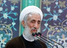 بازداشت «فرزند و همسر فرزند» کاظم صدیقی