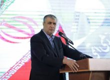 اسلامی: برنامه‌ریزی کرده‌ایم وقفه‌ای در روند صنعت هسته‌ای ایجاد نشود