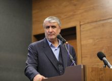 اسلامی: اظهارات گروسی بعد فنی و حقوقی ندارد/ «برچیدن صنعت هسته‌ای ایران» را به گور خواهند برد