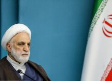 تاکید رییس قوه قضاییه بر رسیدگی دقیق و سریع به پرونده الهه حسین نژاد