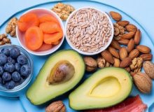 رژیم غذایی «مایند» چیست؟