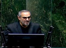 پورسید: براساس قوانین موجود، مجلس در جریان نتیجه گزارش‌های ارجاعی به قوه قضاییه قرار نمی‌گیرد