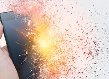 چطور دوربین‌ها به سلاح تبدیل می‌شوند؟