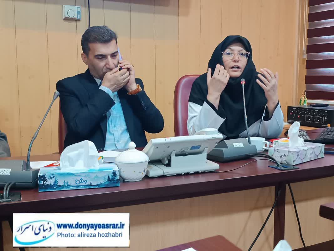 بیمارستان الزهرا(س) اصفهان : قلب تپنده سلامت فلات مرکزی ایران