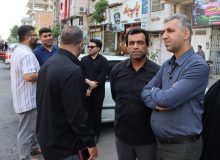 پایان ۵۰ سال انتظار؛ خیابان شریعتی قائمشهر تعریض شد