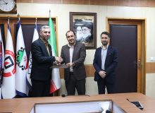 انتصاب مهندس جواد رستـم پور آلاشتی به عنوان سرپرست معاونت توسعه و مدیریت منابع و ذیحساب دوم شهرداری قائم شهر