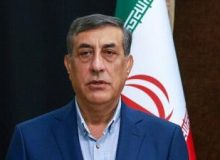 قائم‌پناه: ۲۰ درصد برق مصرفی ادارات با انرژی خورشیدی تامین خواهد شد