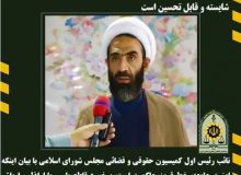 برخورد قاطع پليس با اراذل و اوباش اقدامي شايسته و قابل تحسين است