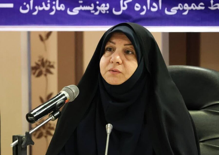 پذیرش و حمایت همه‌جانبه از افراد دارای اعتیاد در مراکز بهزیستی مازندران/ درمان، صیانت و بازگشت به زندگی