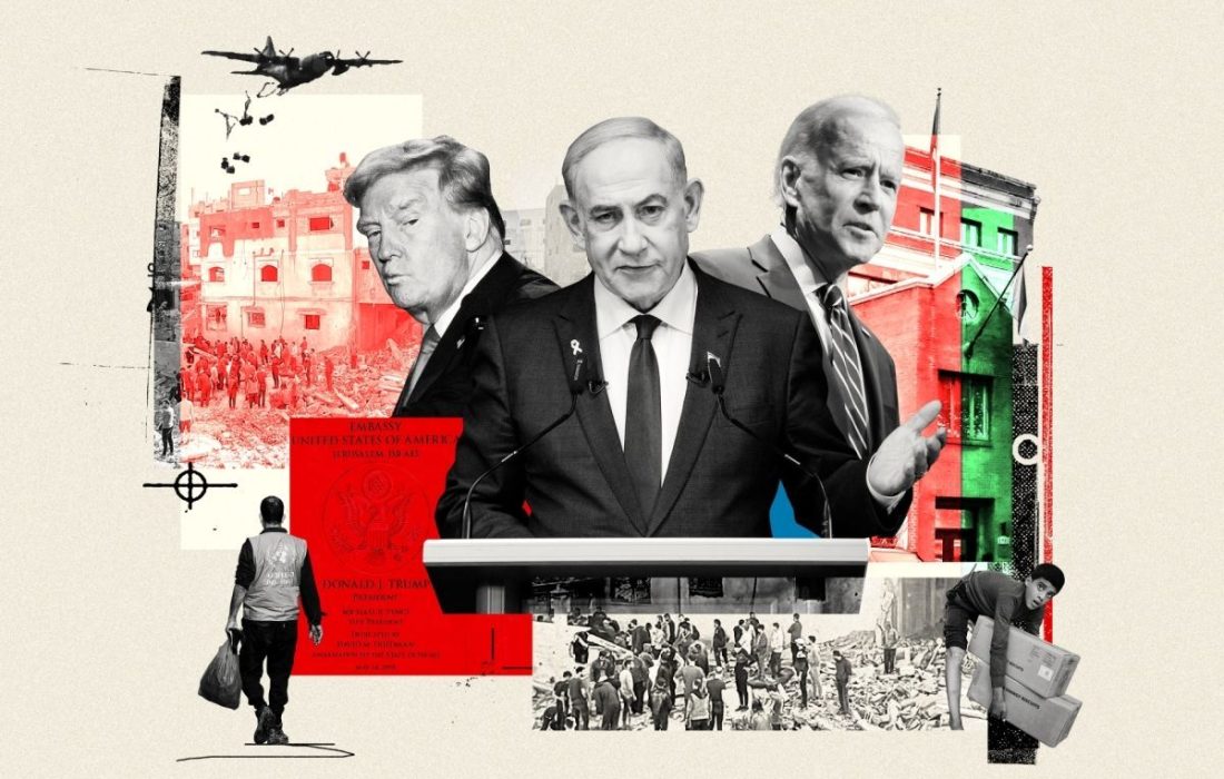 دیپلماسی یا جنگ، جنگ یا دیپلماسی؟