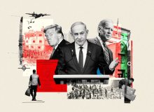 دیپلماسی یا جنگ، جنگ یا دیپلماسی؟